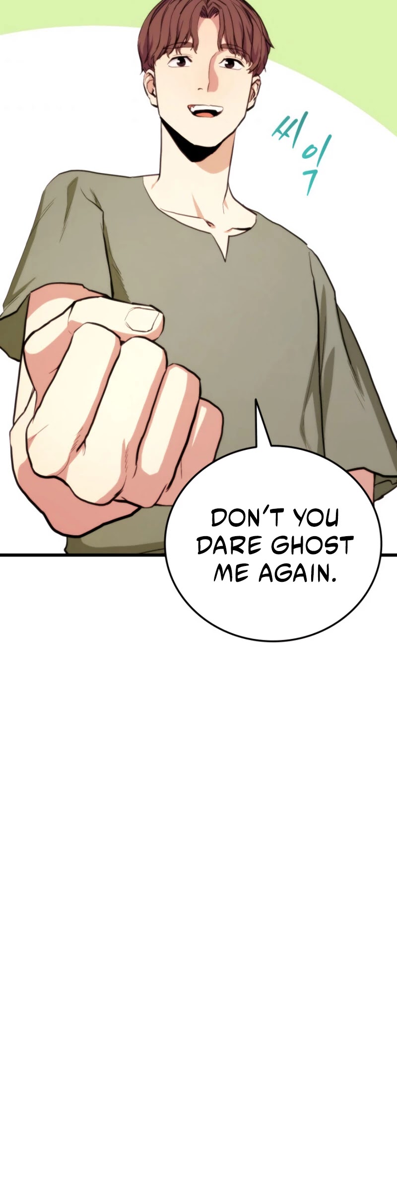 Ranker's Return (Remake) Chapter 2 page 5 - Chapter 2