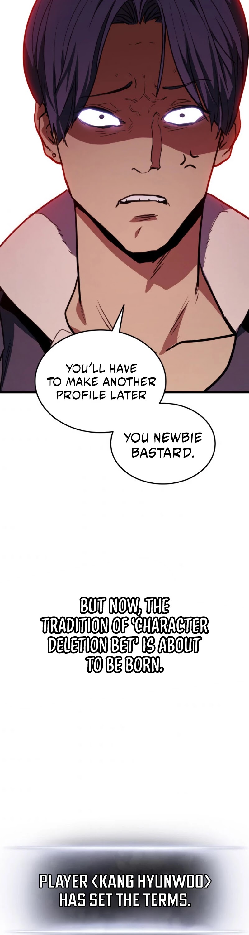 Ranker's Return (Remake) Chapter 2 page 50 - Chapter 2