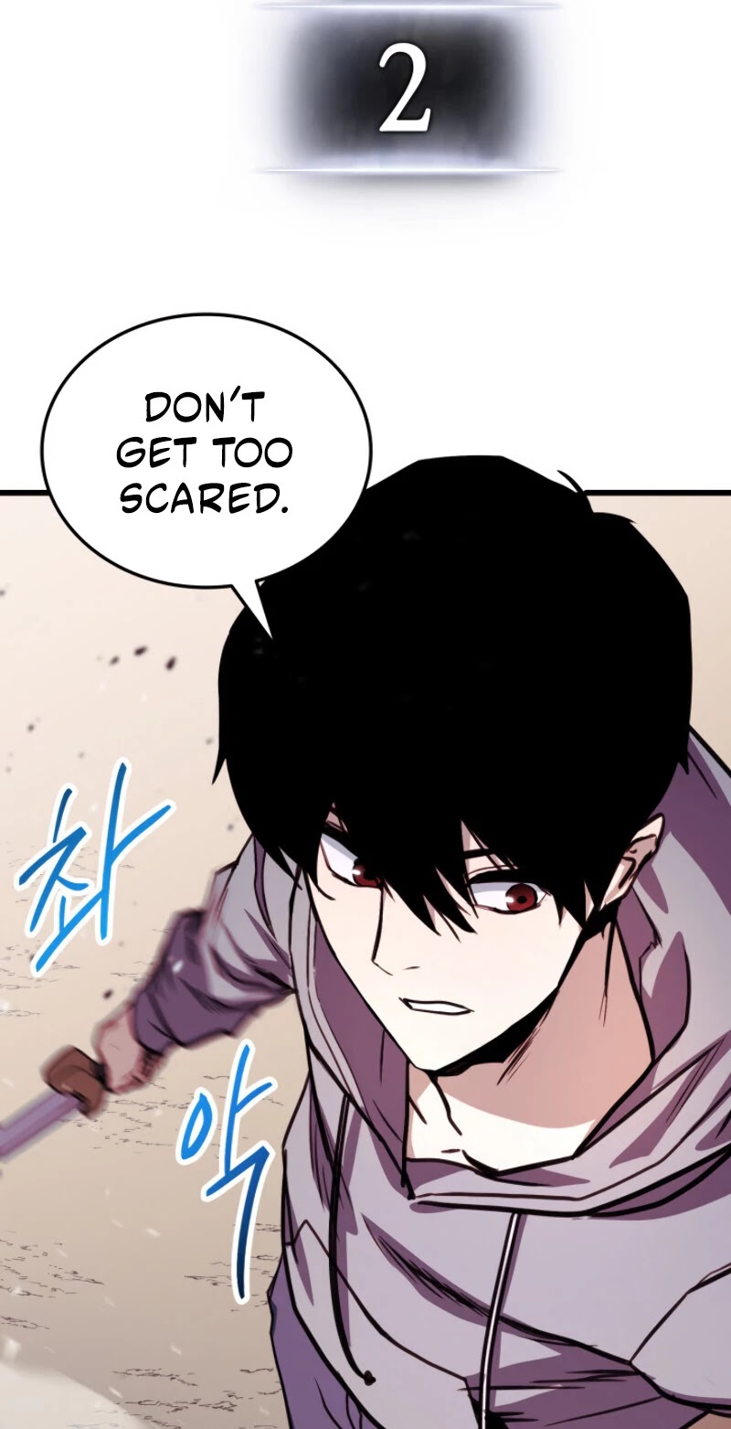 Ranker's Return (Remake) Chapter 2 page 53 - Chapter 2