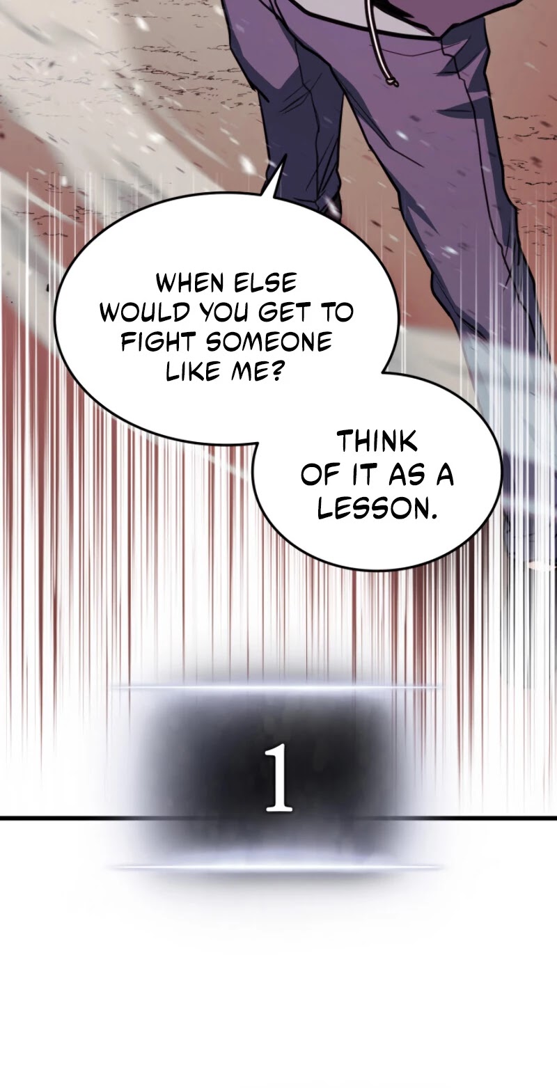 Ranker's Return (Remake) Chapter 2 page 54 - Chapter 2