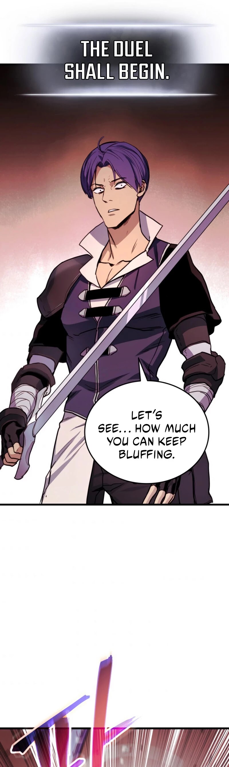 Ranker's Return (Remake) Chapter 2 page 55 - Chapter 2