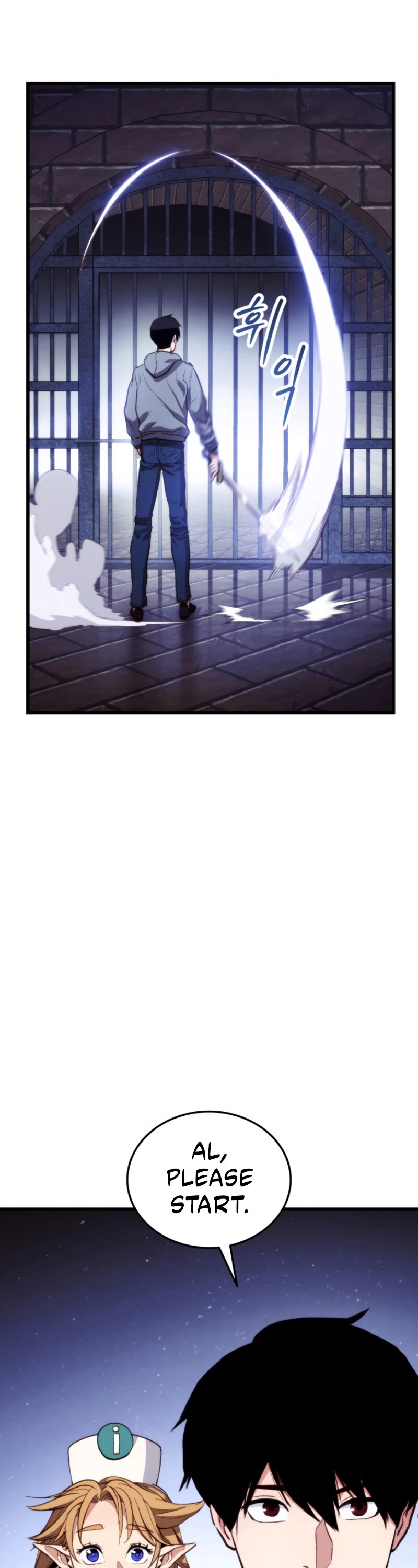 Ranker's Return (Remake) Chapter 2 page 7 - Chapter 2
