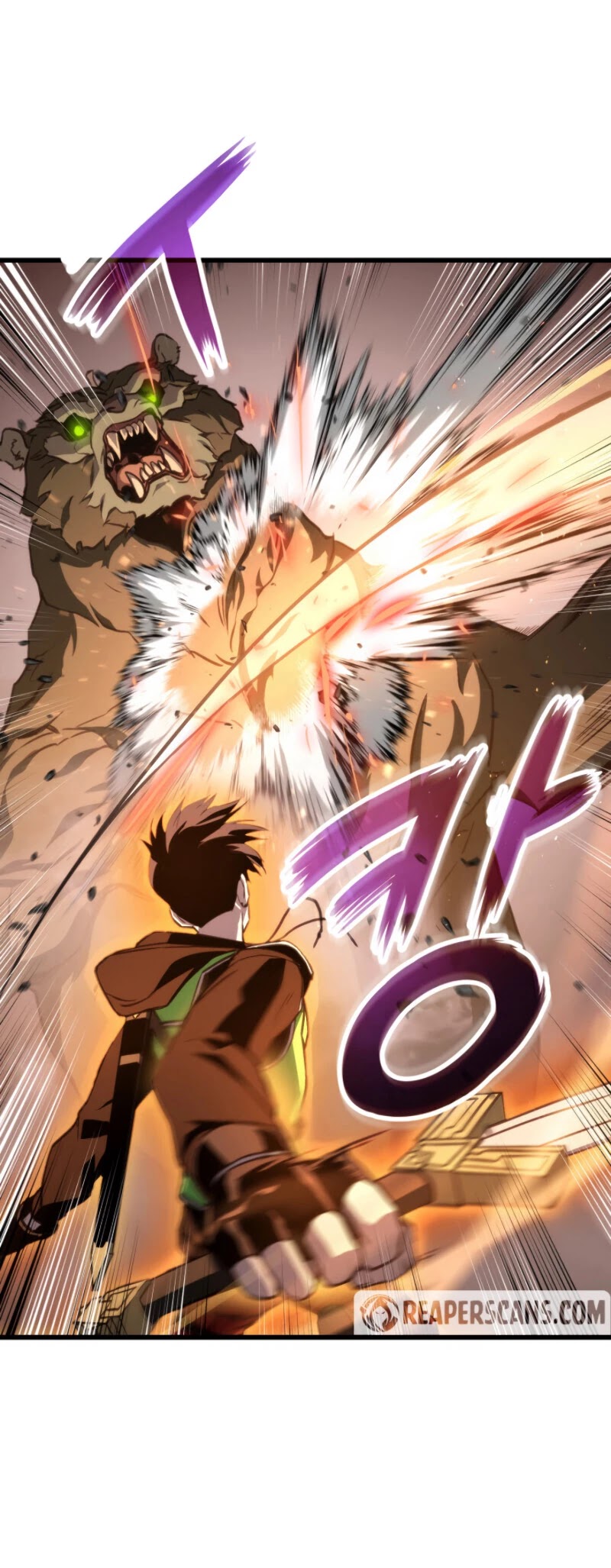 Ranker's Return (Remake) Chapter 20 page 13 - Chapter 20
