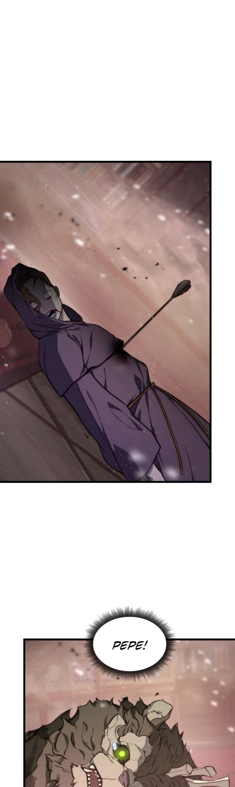 Ranker's Return (Remake) Chapter 20 page 17 - Chapter 20