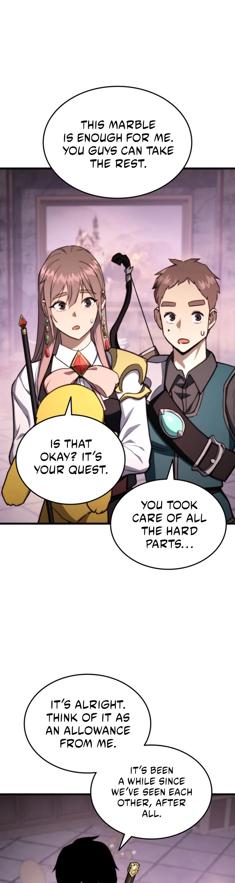 Ranker's Return (Remake) Chapter 20 page 23 - Chapter 20