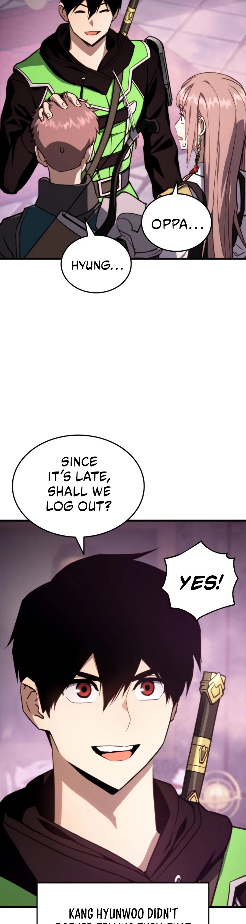 Ranker's Return (Remake) Chapter 20 page 24 - Chapter 20