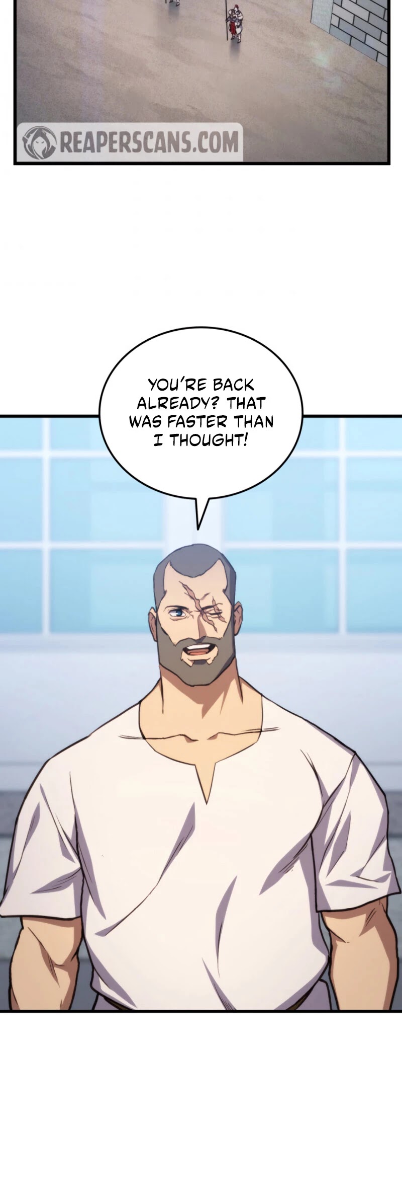 Ranker's Return (Remake) Chapter 20 page 26 - Chapter 20