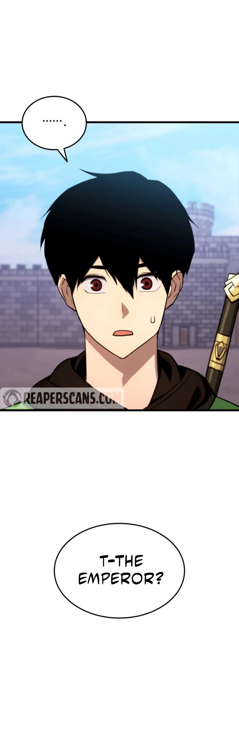 Ranker's Return (Remake) Chapter 20 page 30 - Chapter 20