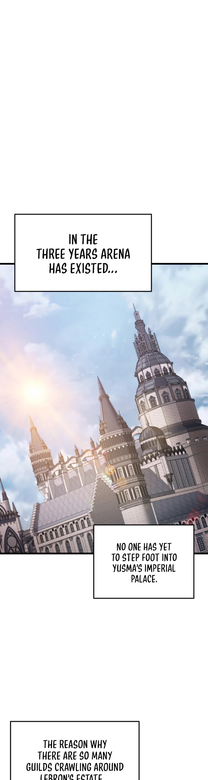 Ranker's Return (Remake) Chapter 20 page 31 - Chapter 20