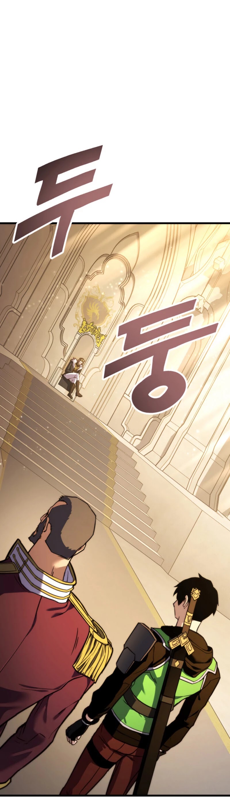 Ranker's Return (Remake) Chapter 20 page 37 - Chapter 20