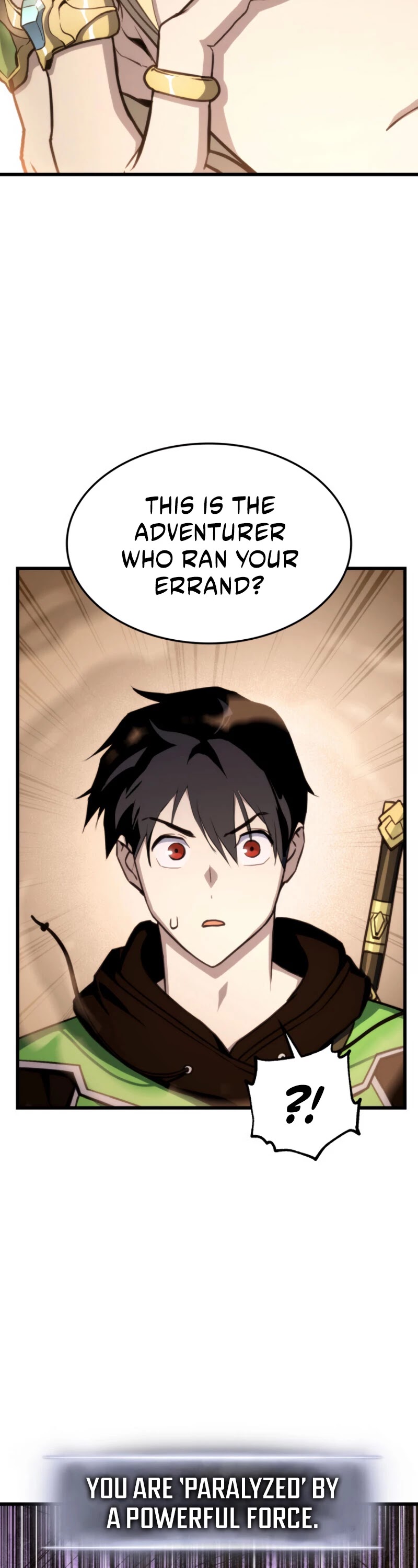 Ranker's Return (Remake) Chapter 20 page 40 - Chapter 20