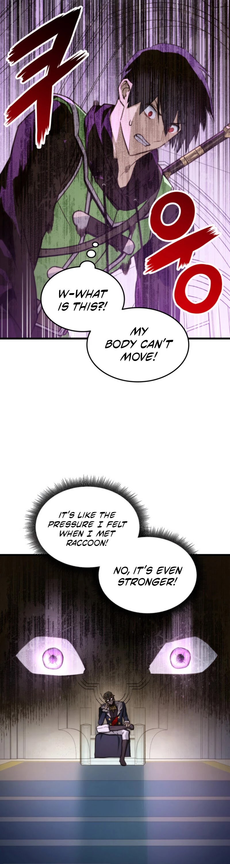 Ranker's Return (Remake) Chapter 20 page 41 - Chapter 20
