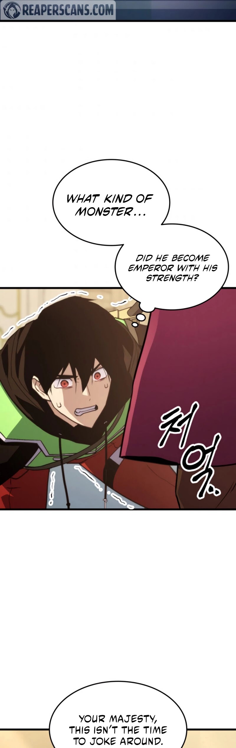Ranker's Return (Remake) Chapter 20 page 42 - Chapter 20