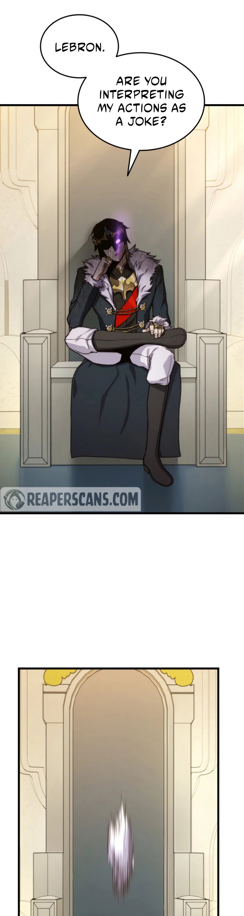 Ranker's Return (Remake) Chapter 20 page 44 - Chapter 20