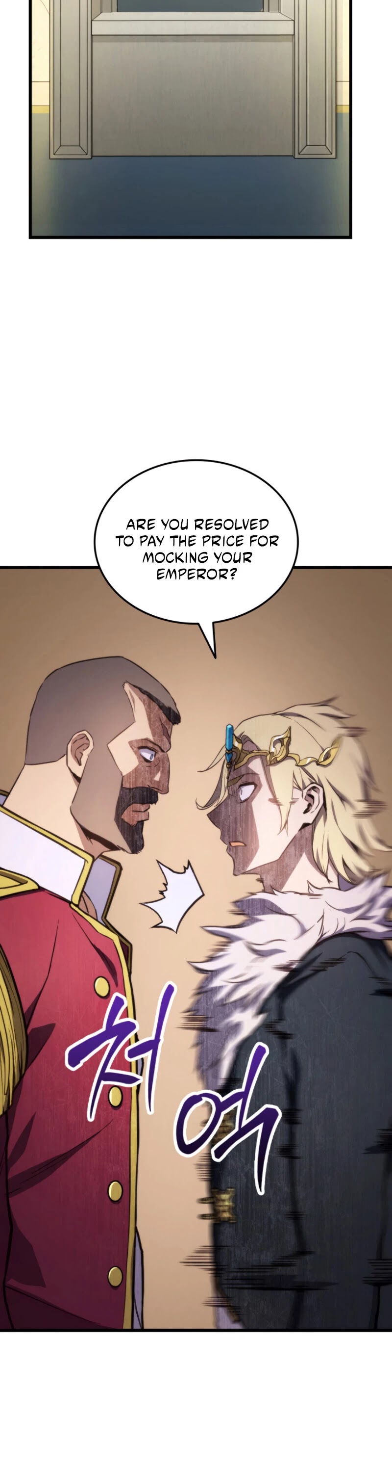 Ranker's Return (Remake) Chapter 20 page 45 - Chapter 20