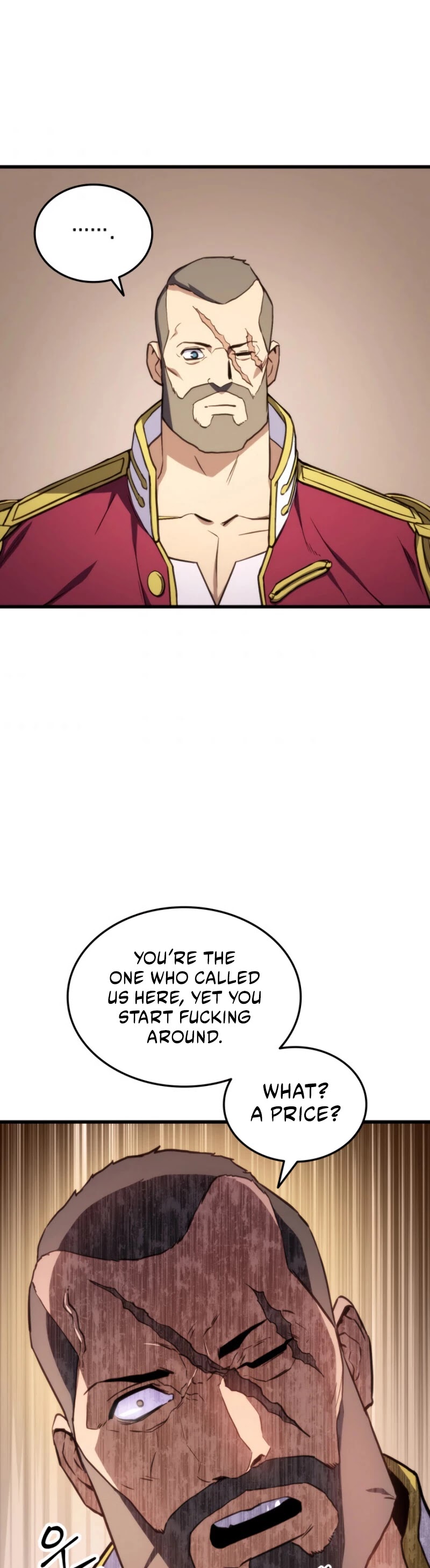Ranker's Return (Remake) Chapter 20 page 46 - Chapter 20
