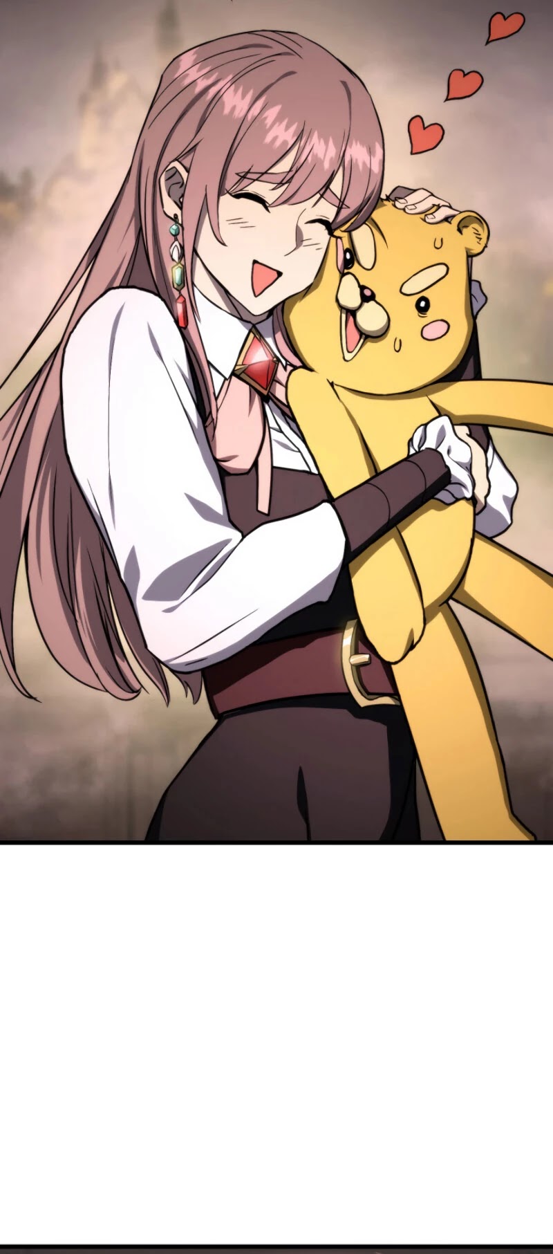 Ranker's Return (Remake) Chapter 20 page 9 - Chapter 20
