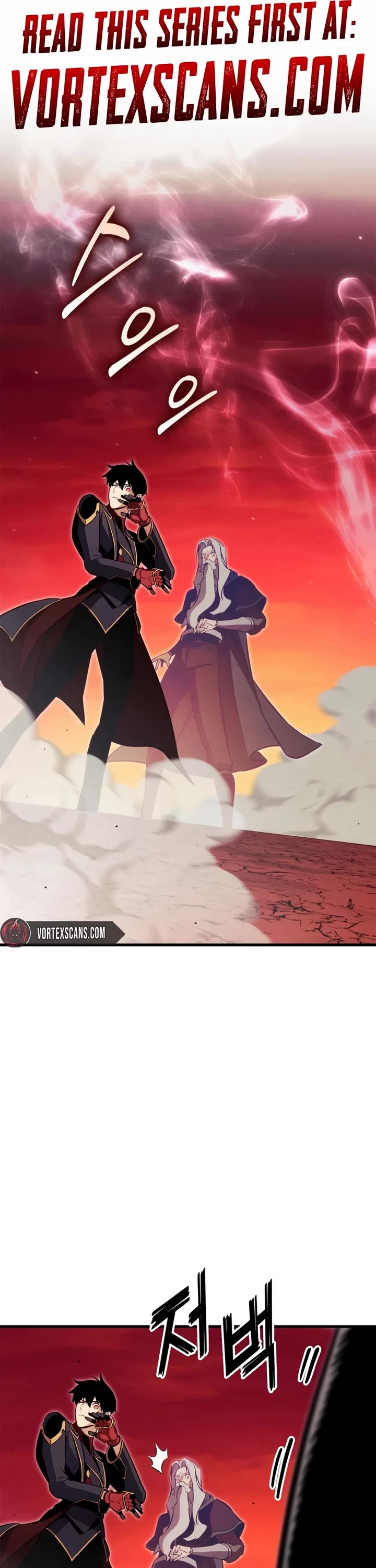 Ranker's Return (Remake) Chapter 200 page 1 - Chapter 200