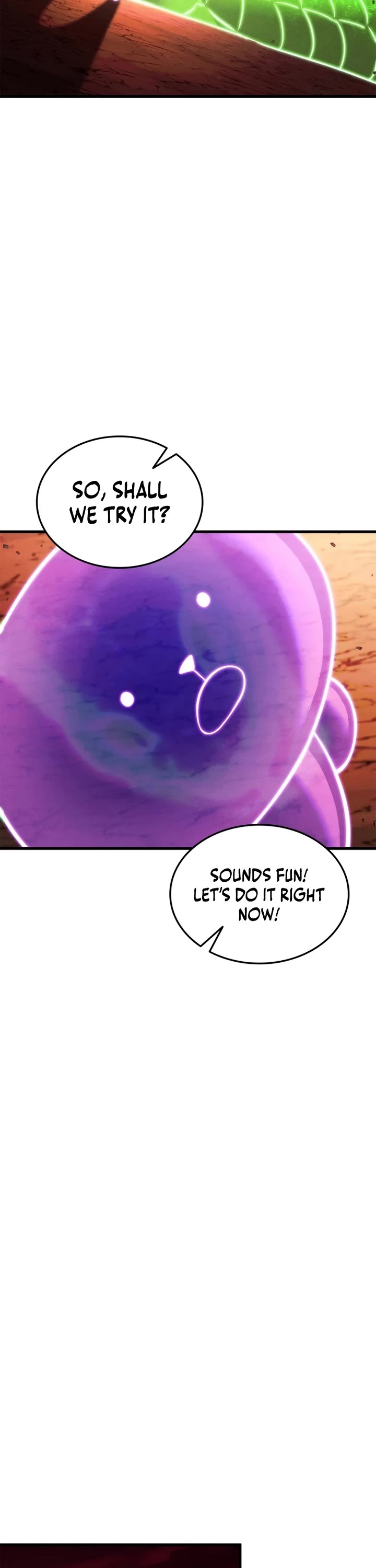 Ranker's Return (Remake) Chapter 200 page 13 - Chapter 200
