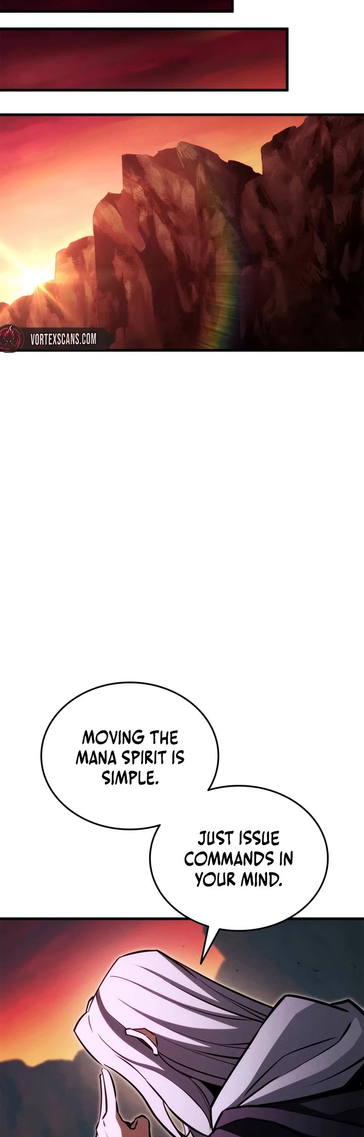 Ranker's Return (Remake) Chapter 200 page 14 - Chapter 200
