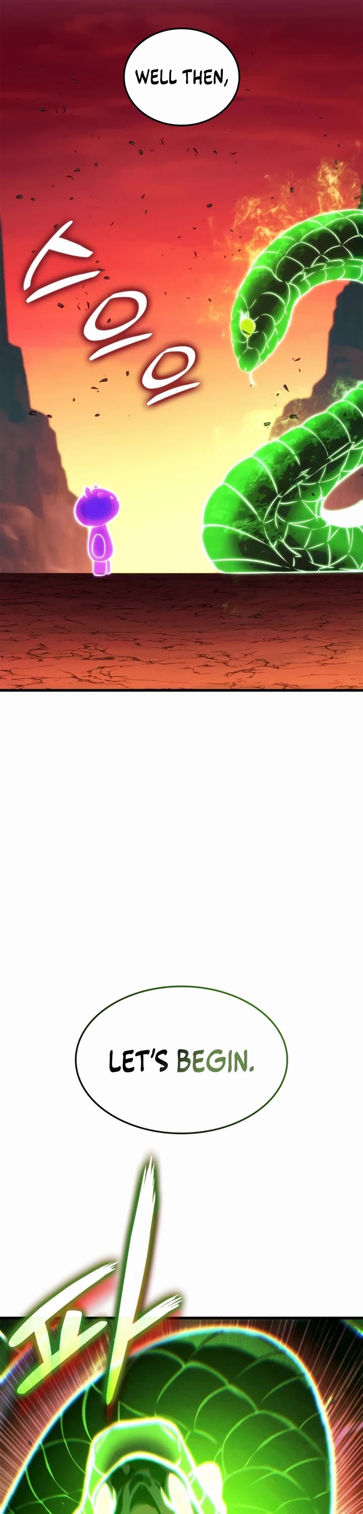 Ranker's Return (Remake) Chapter 200 page 16 - Chapter 200