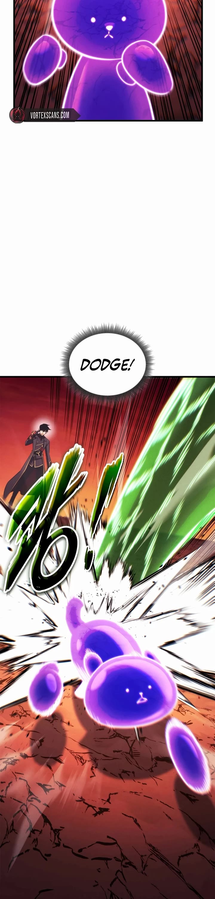 Ranker's Return (Remake) Chapter 200 page 18 - Chapter 200