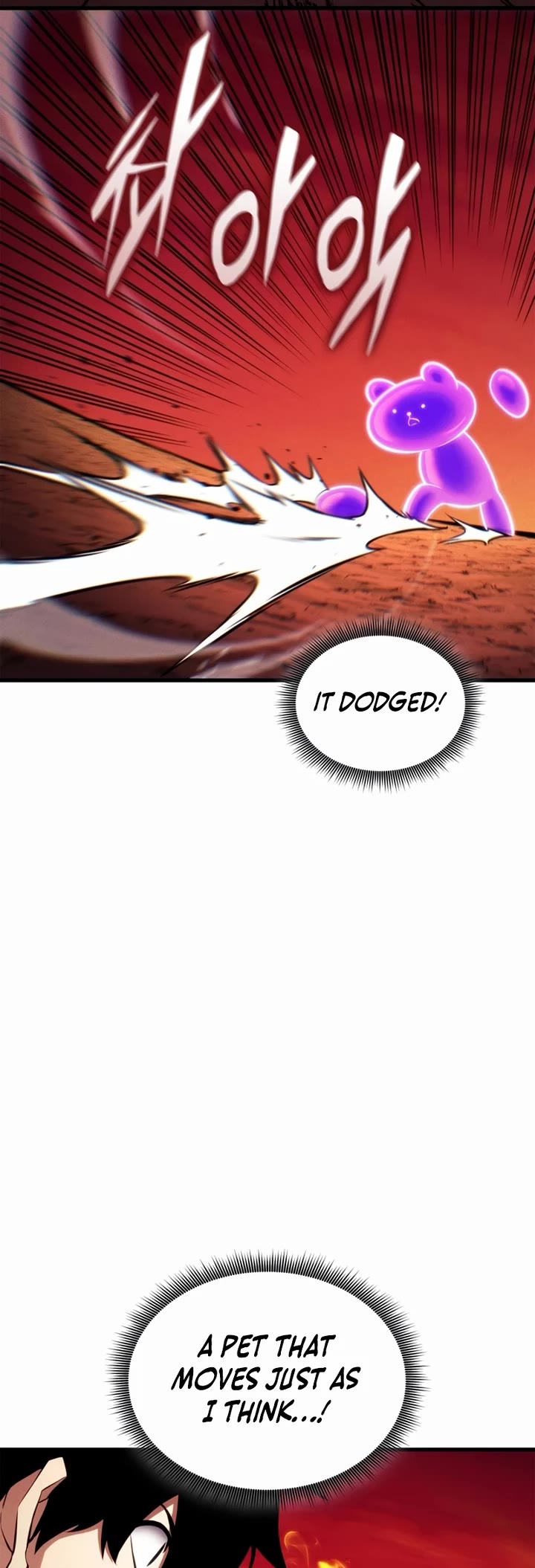Ranker's Return (Remake) Chapter 200 page 19 - Chapter 200