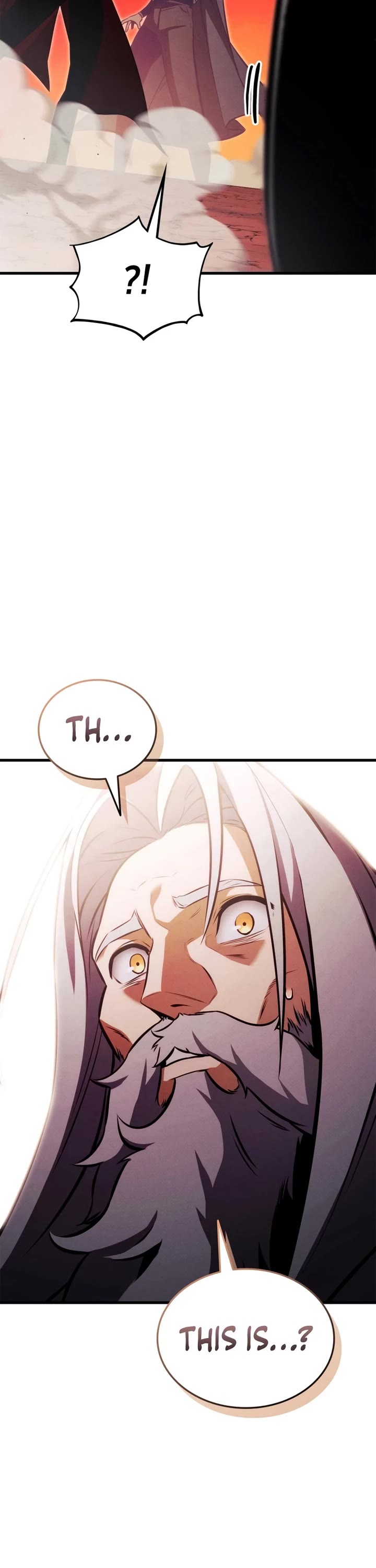 Ranker's Return (Remake) Chapter 200 page 2 - Chapter 200