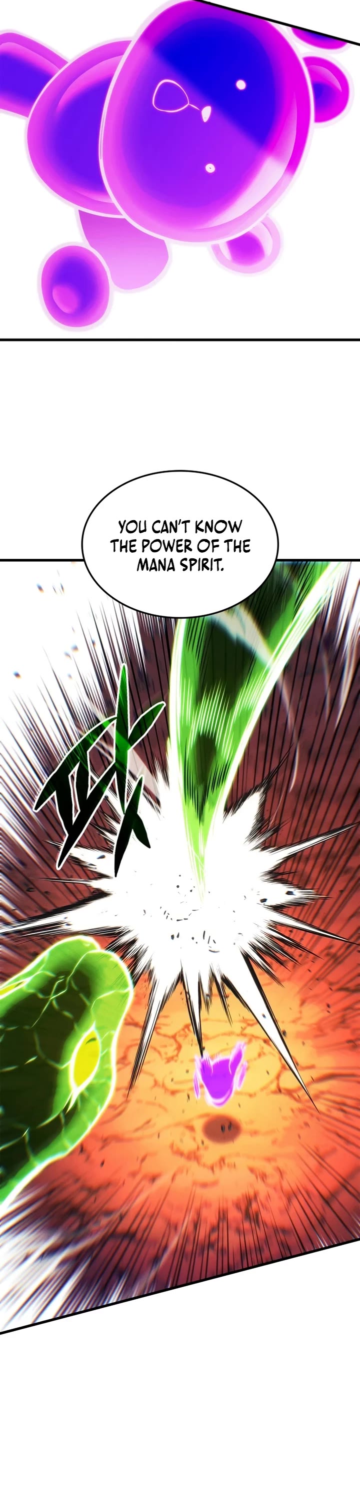 Ranker's Return (Remake) Chapter 200 page 23 - Chapter 200