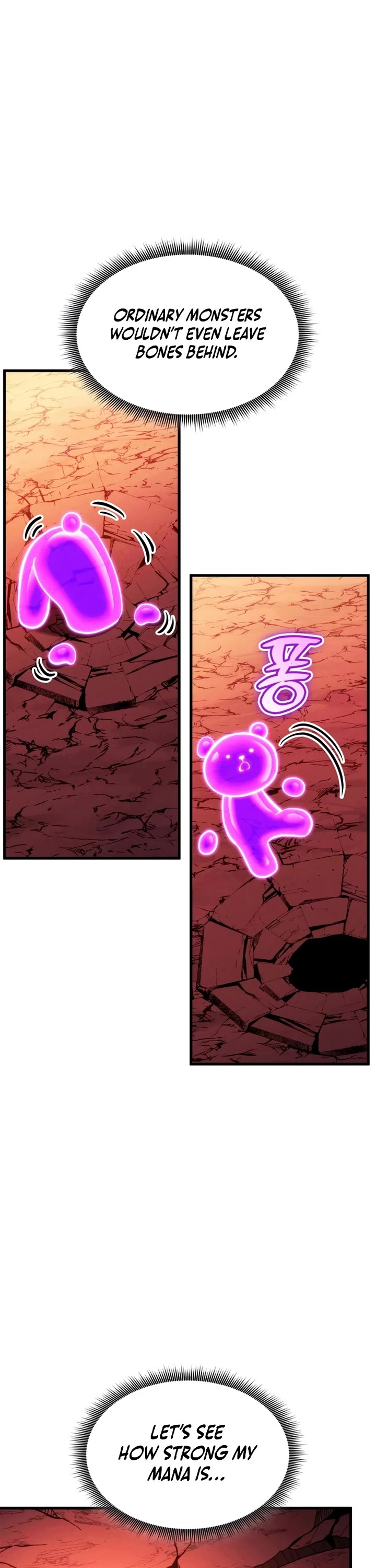 Ranker's Return (Remake) Chapter 200 page 26 - Chapter 200