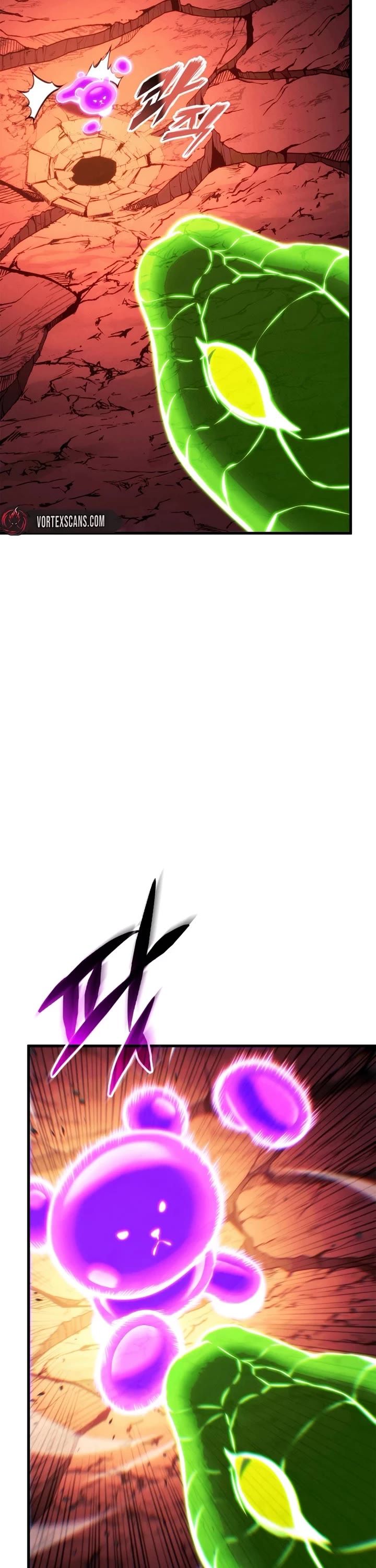 Ranker's Return (Remake) Chapter 200 page 27 - Chapter 200