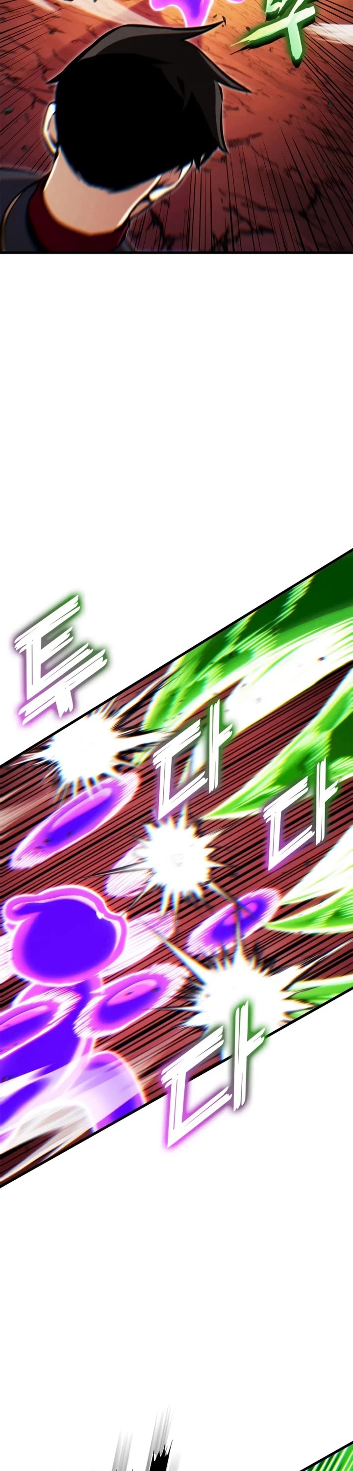 Ranker's Return (Remake) Chapter 200 page 32 - Chapter 200