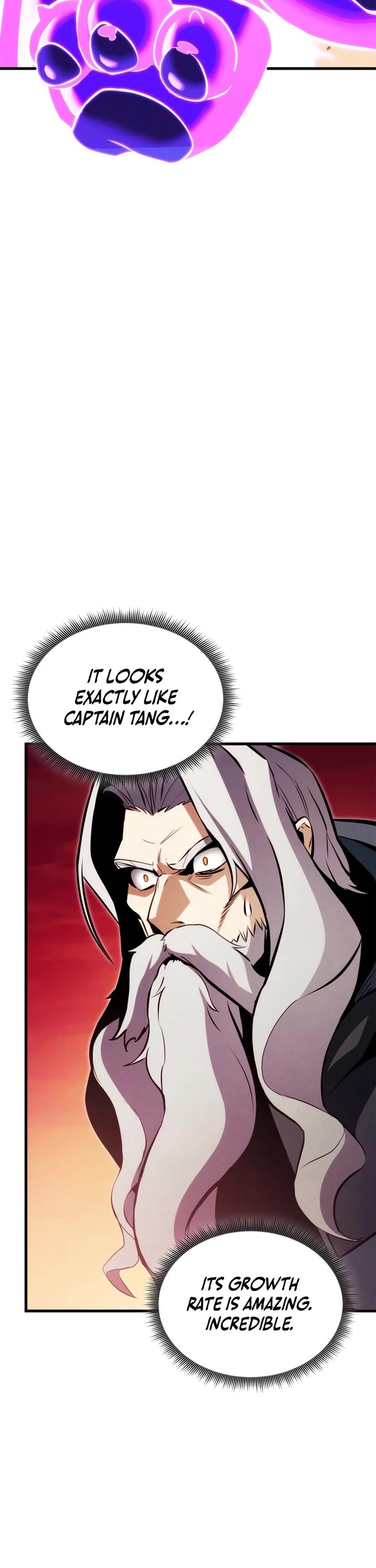 Ranker's Return (Remake) Chapter 200 page 38 - Chapter 200