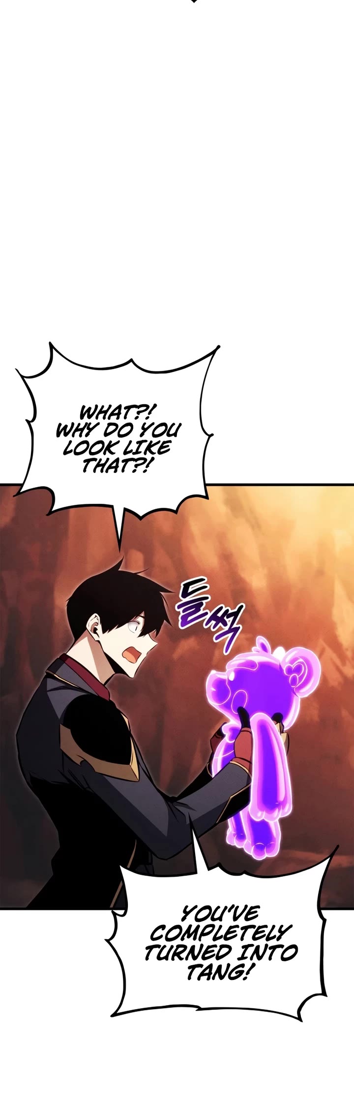 Ranker's Return (Remake) Chapter 200 page 44 - Chapter 200