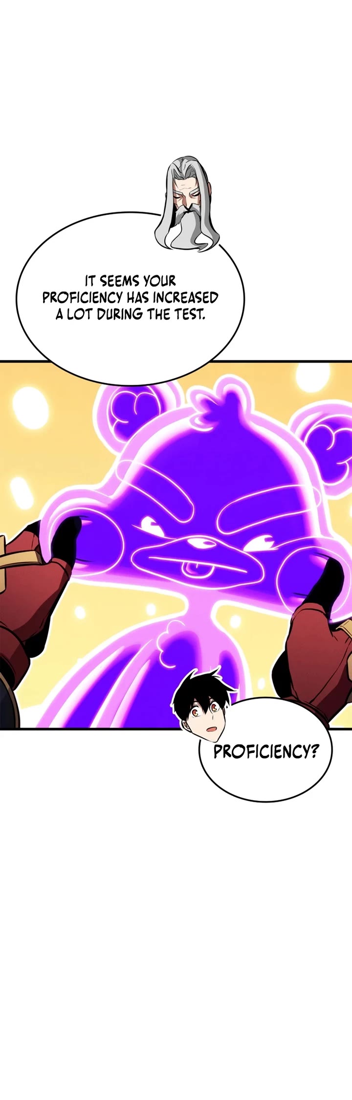 Ranker's Return (Remake) Chapter 200 page 45 - Chapter 200