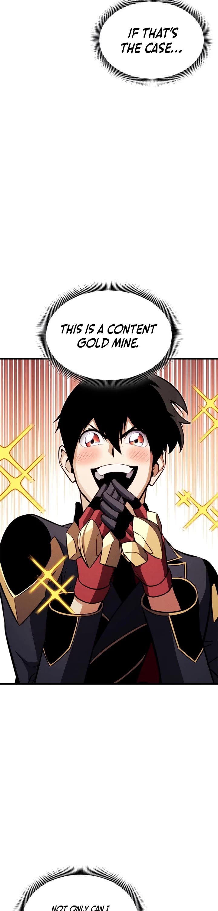 Ranker's Return (Remake) Chapter 200 page 47 - Chapter 200
