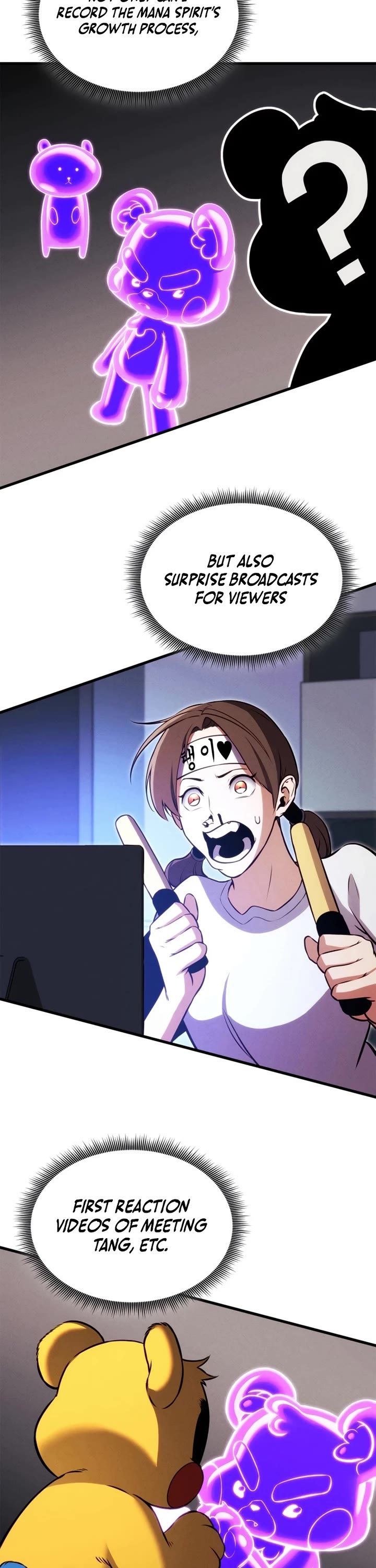 Ranker's Return (Remake) Chapter 200 page 48 - Chapter 200