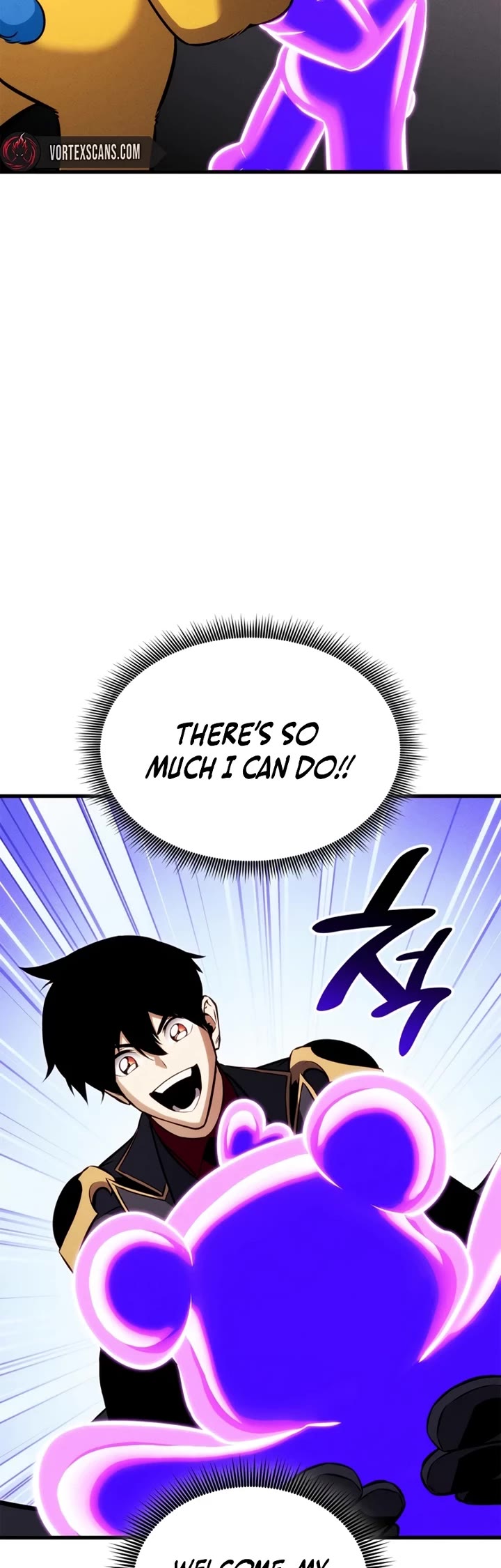 Ranker's Return (Remake) Chapter 200 page 49 - Chapter 200