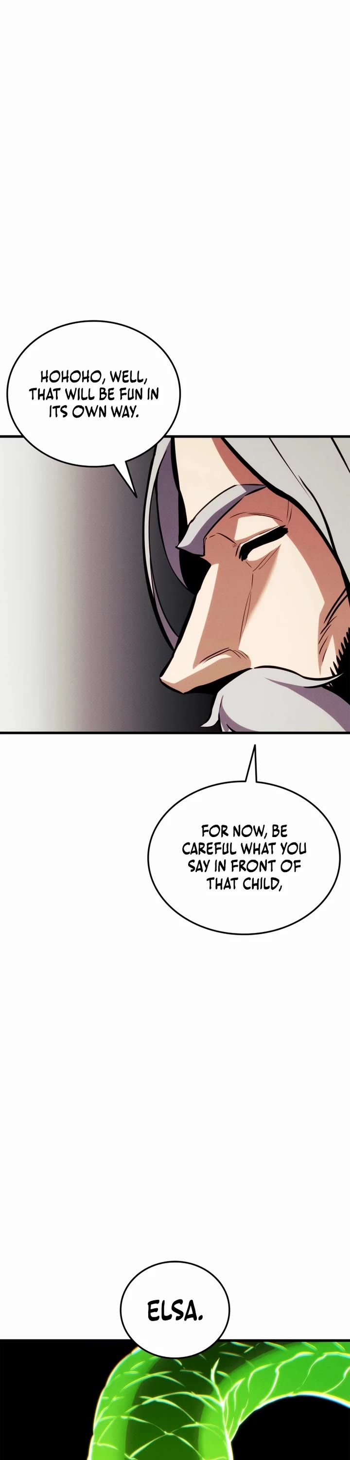 Ranker's Return (Remake) Chapter 200 page 51 - Chapter 200