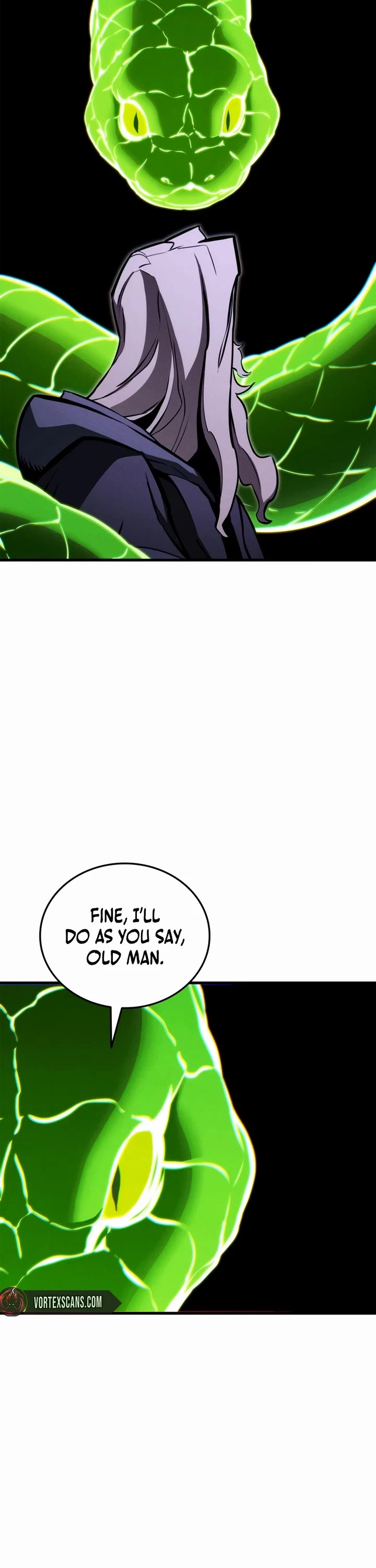 Ranker's Return (Remake) Chapter 200 page 52 - Chapter 200