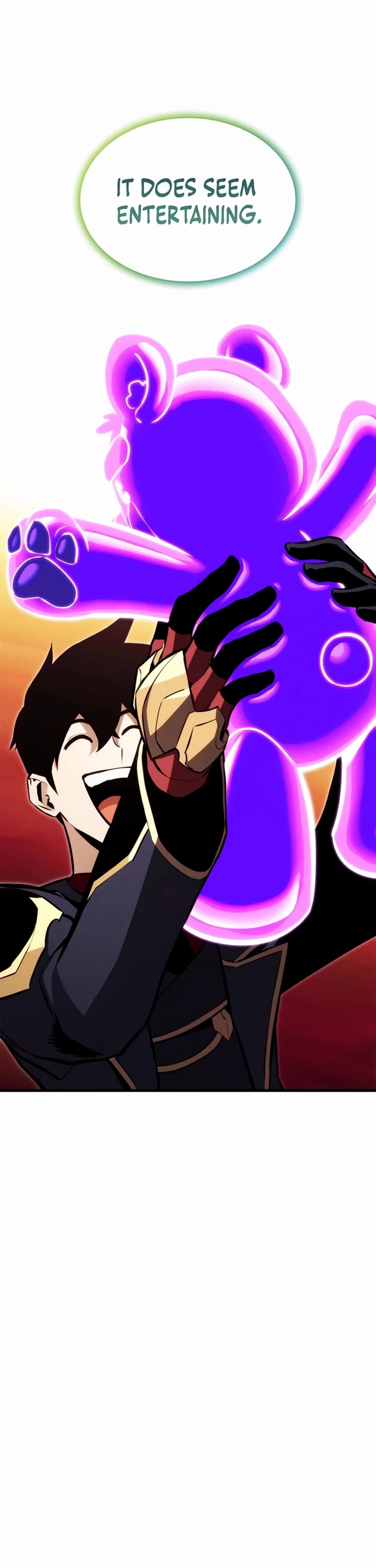 Ranker's Return (Remake) Chapter 200 page 53 - Chapter 200