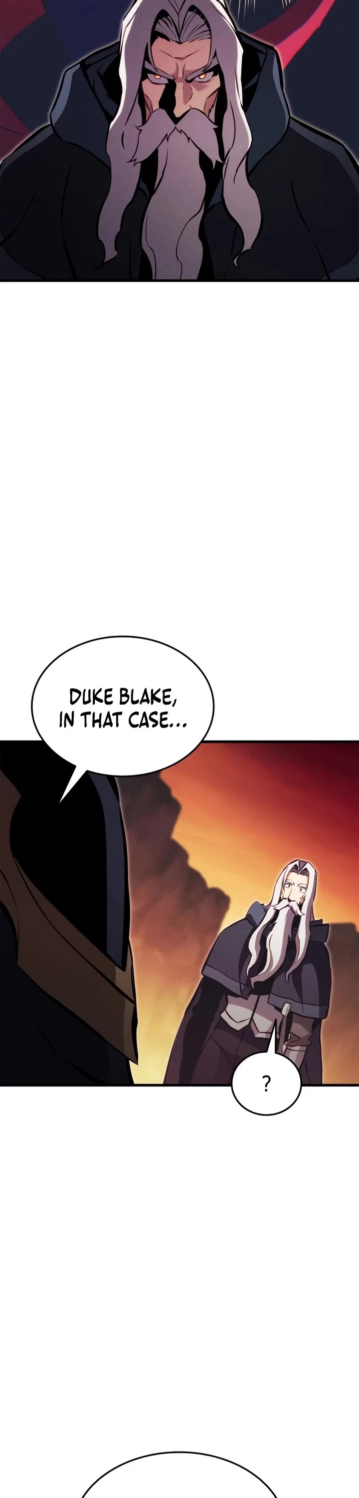 Ranker's Return (Remake) Chapter 200 page 57 - Chapter 200