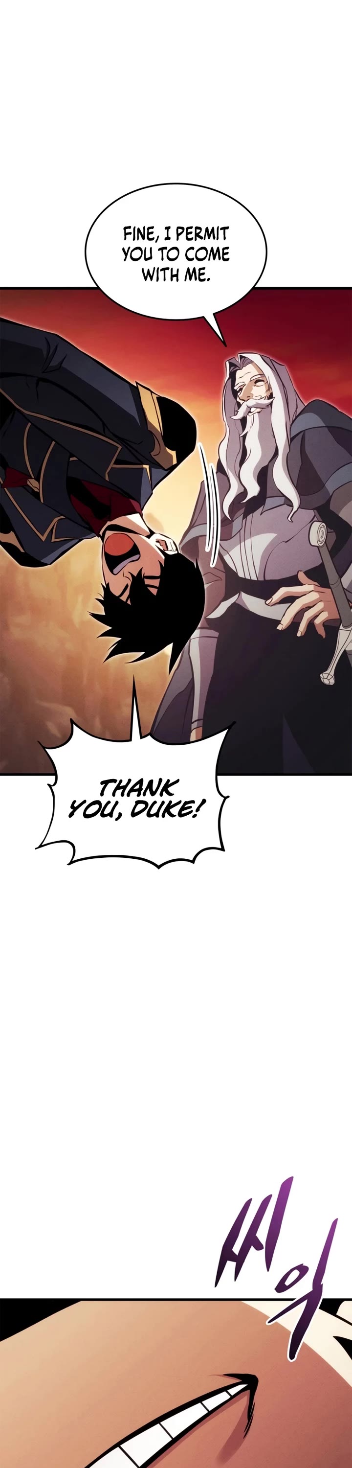 Ranker's Return (Remake) Chapter 200 page 61 - Chapter 200