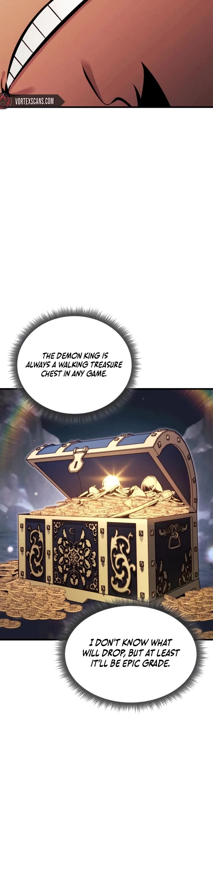 Ranker's Return (Remake) Chapter 200 page 62 - Chapter 200