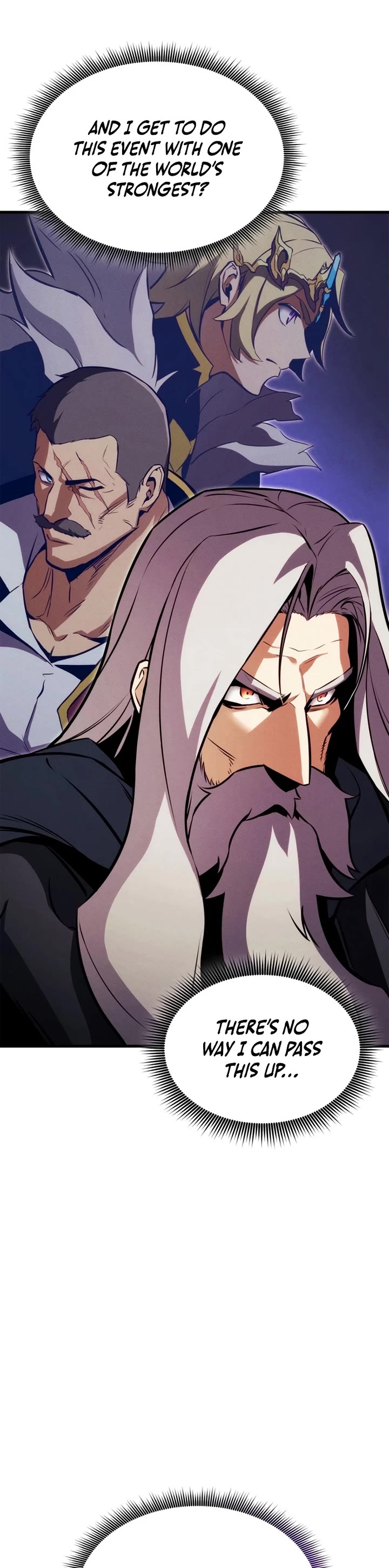 Ranker's Return (Remake) Chapter 200 page 63 - Chapter 200