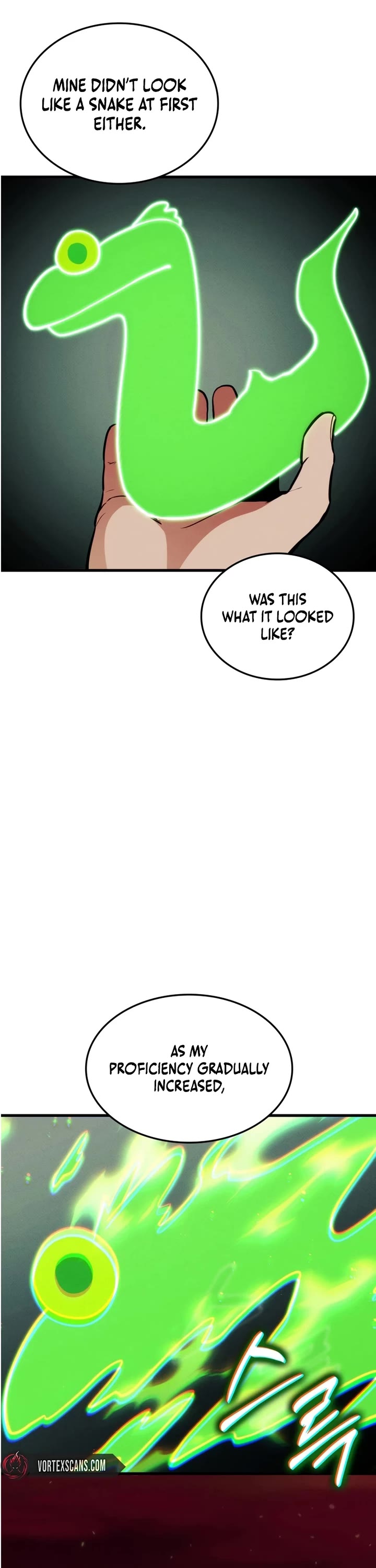 Ranker's Return (Remake) Chapter 200 page 8 - Chapter 200