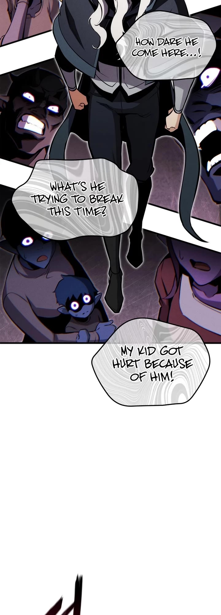 Ranker's Return (Remake) Chapter 201 page 14 - Chapter 201