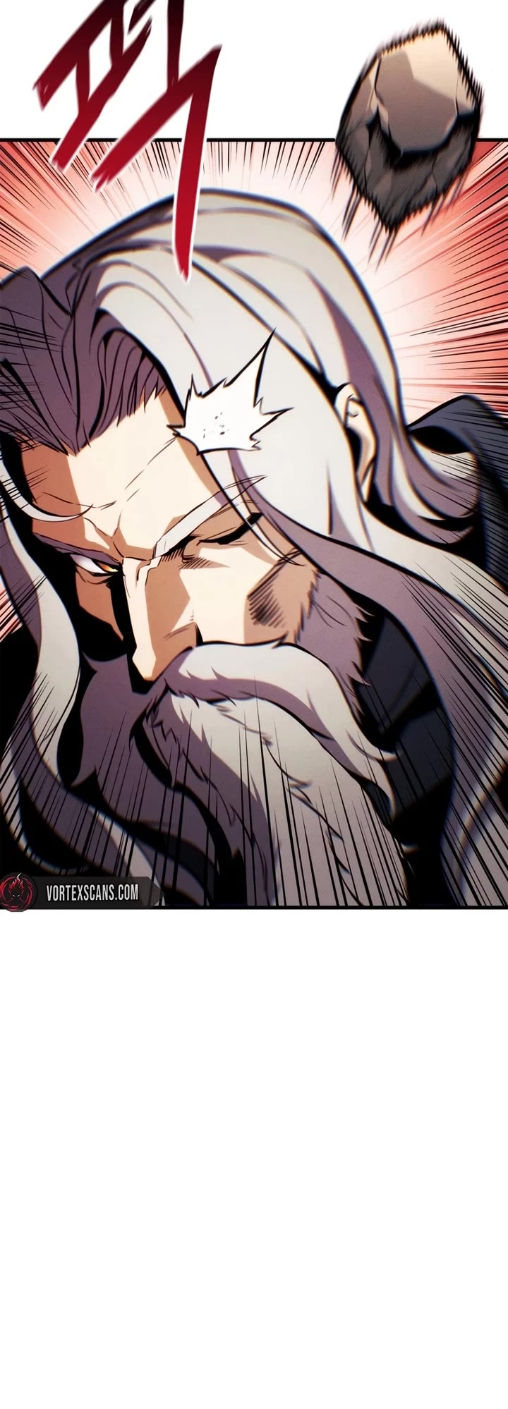 Ranker's Return (Remake) Chapter 201 page 15 - Chapter 201