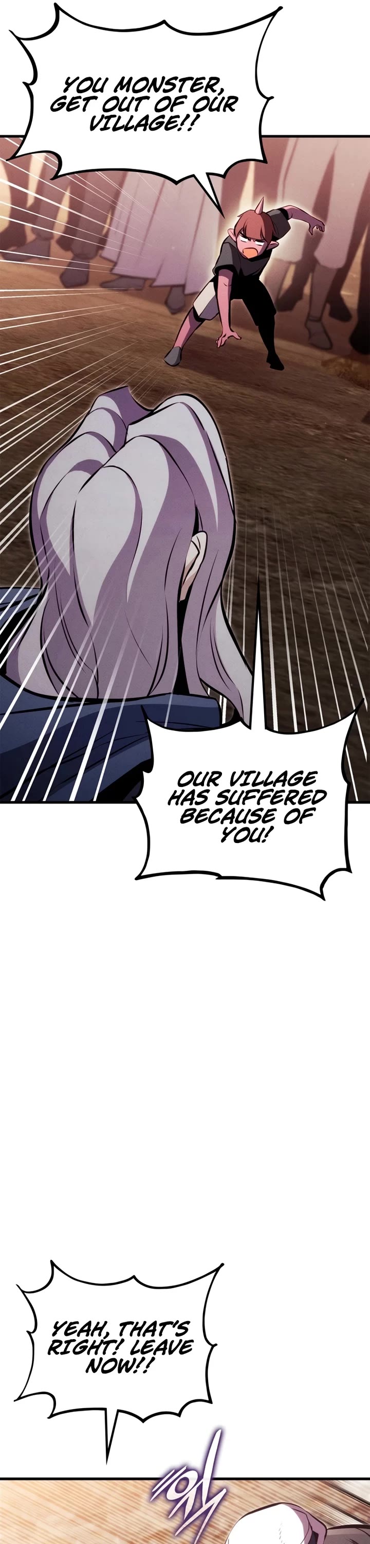 Ranker's Return (Remake) Chapter 201 page 16 - Chapter 201