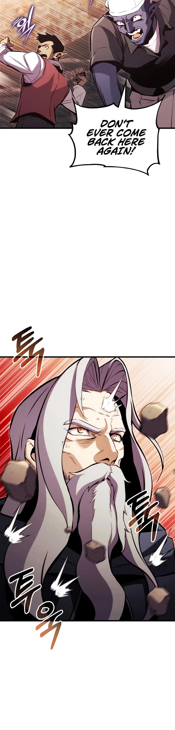 Ranker's Return (Remake) Chapter 201 page 17 - Chapter 201